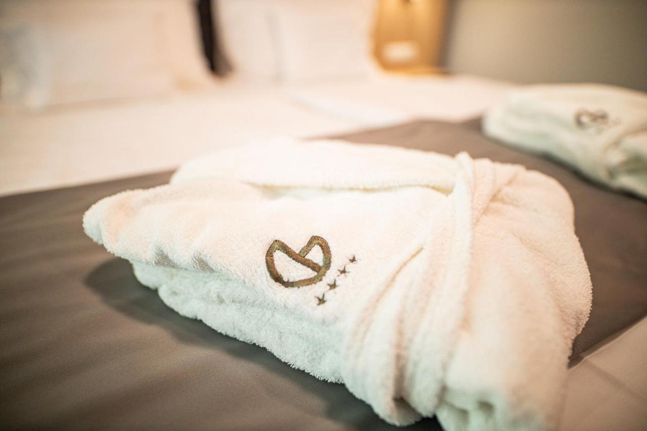 Hotel Garden Wellness Es Konferencia 4*