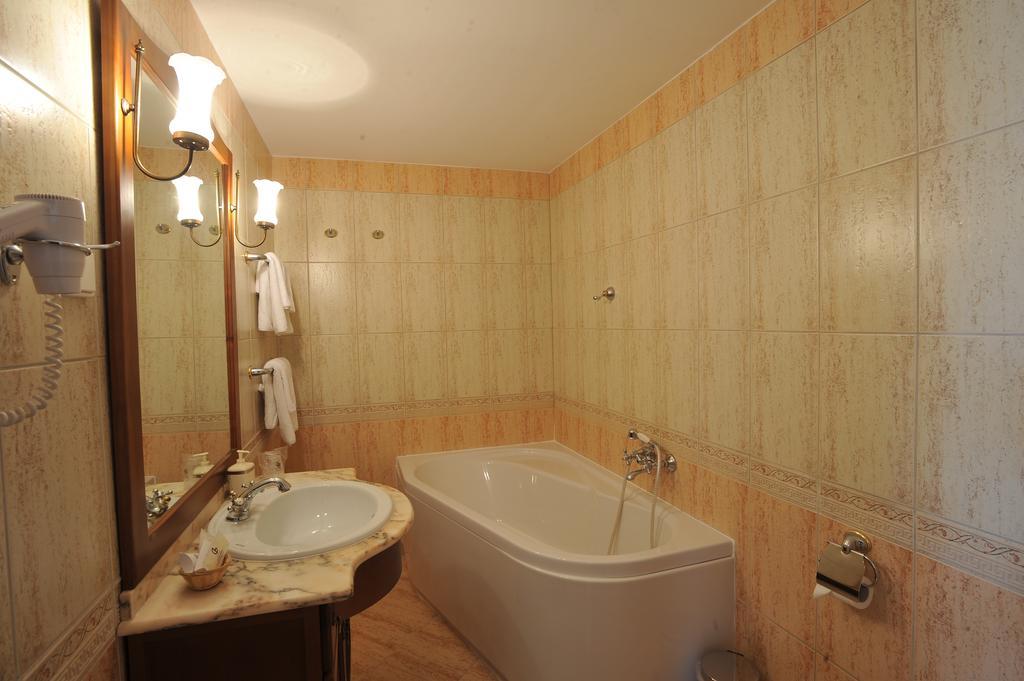 Hotel Garden Wellness Es Konferencia Szolnok