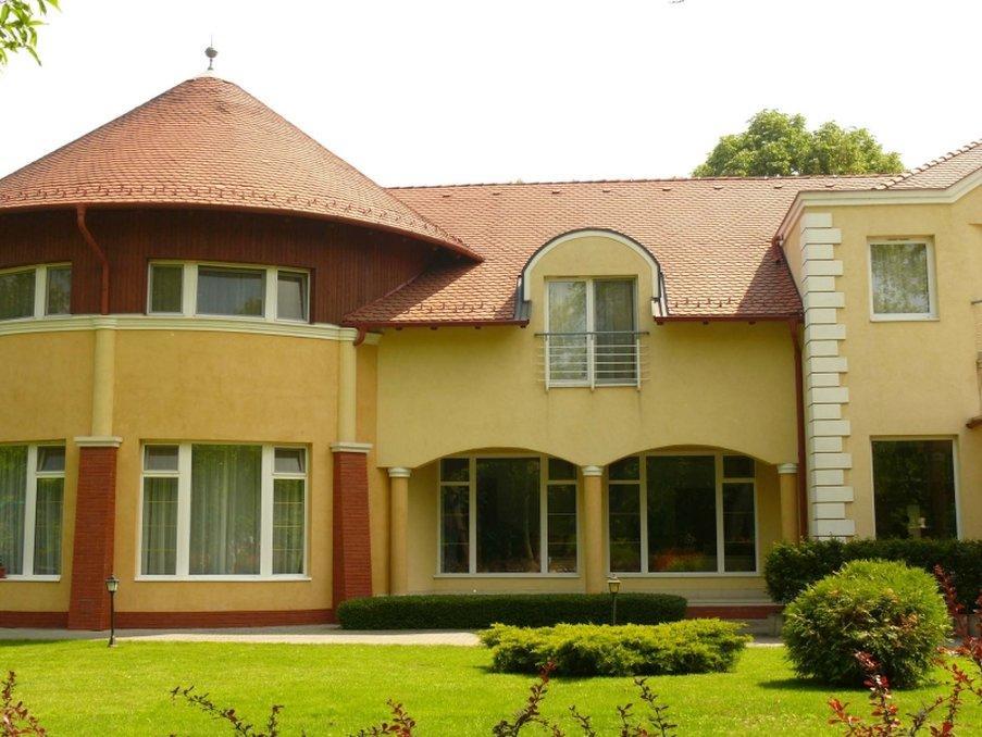 Hotel Garden Wellness Es Konferencia Szolnok