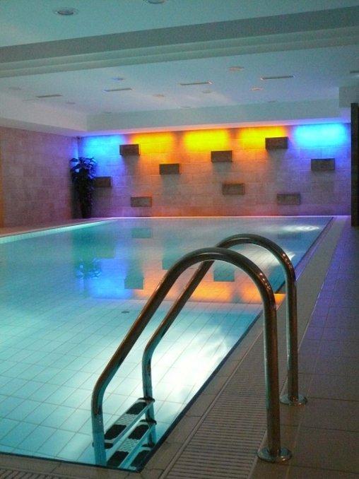 Garden Wellness Es Konferencia Hotel