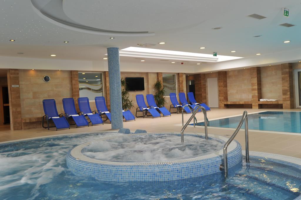 Garden Wellness Es Konferencia 4*