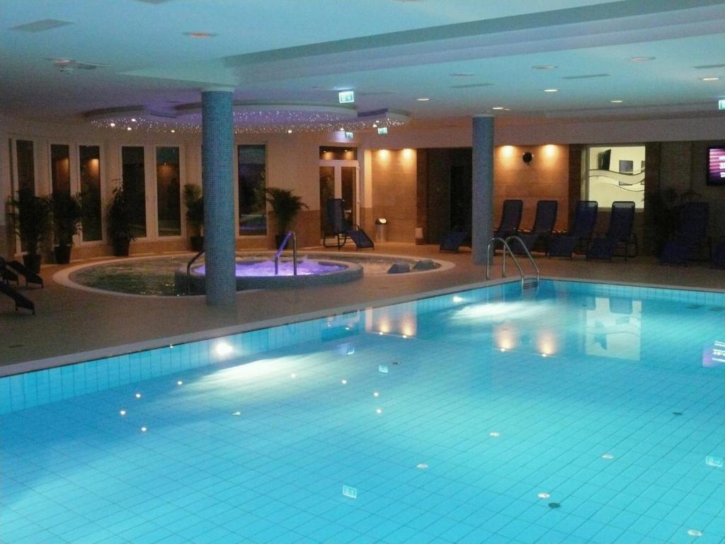Garden Wellness Es Konferencia Hotel Szolnok
