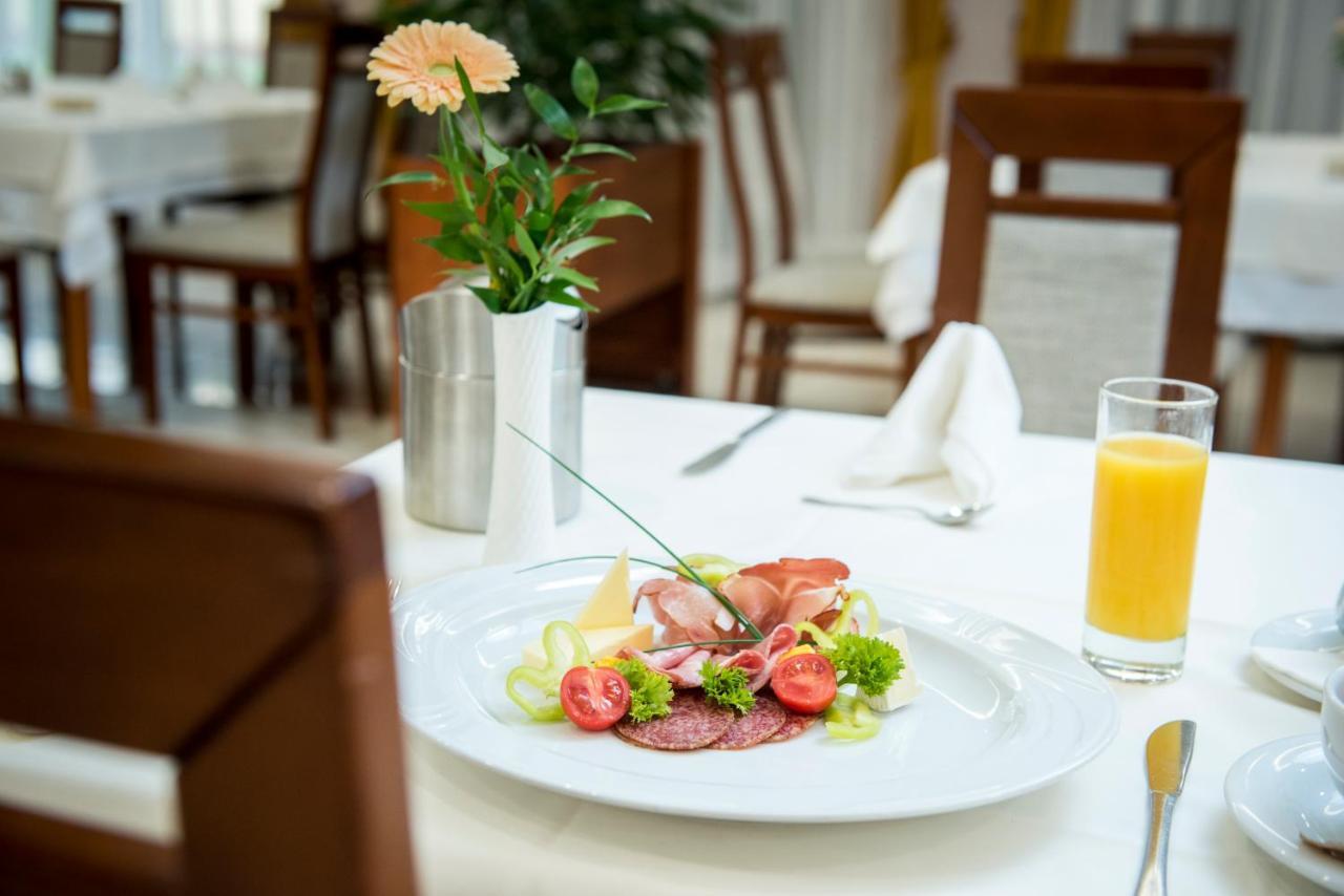 Garden Wellness Es Konferencia 4* Szolnok